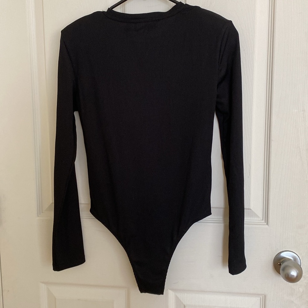 Mango bodysuit - Picture 5 of 6